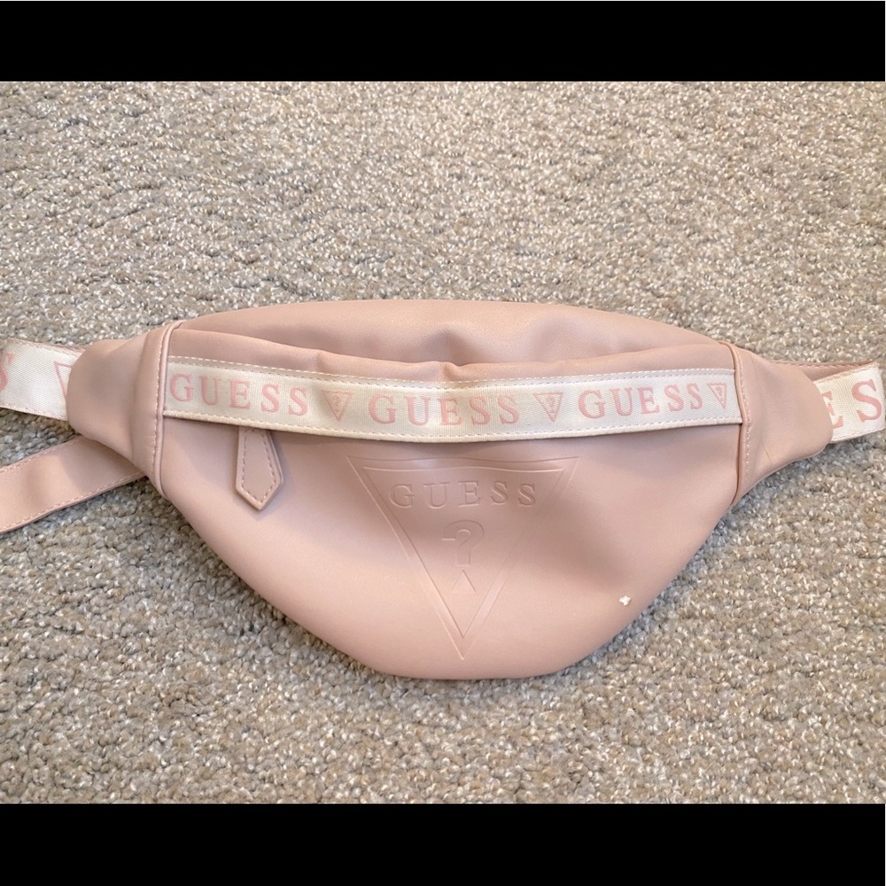 Guess Fanny Pack